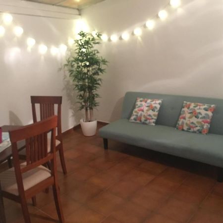 Apartamento Con Jardin Y Piscina B Пуерто де ла Крус Екстериор снимка