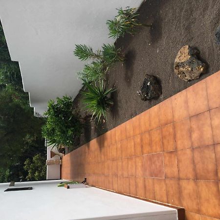 Apartamento Con Jardin Y Piscina B Пуерто де ла Крус Екстериор снимка