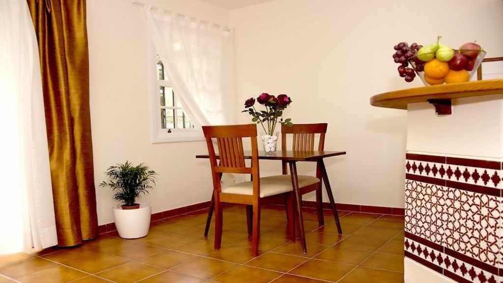 Apartamento Con Jardin Y Piscina B Пуерто де ла Крус Екстериор снимка