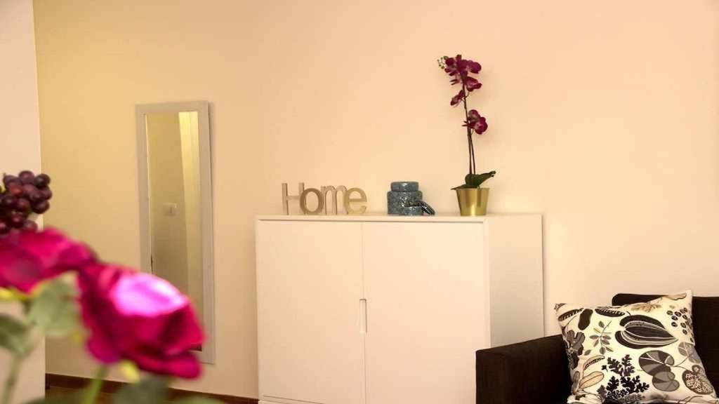 Apartamento Con Jardin Y Piscina B Пуерто де ла Крус Екстериор снимка